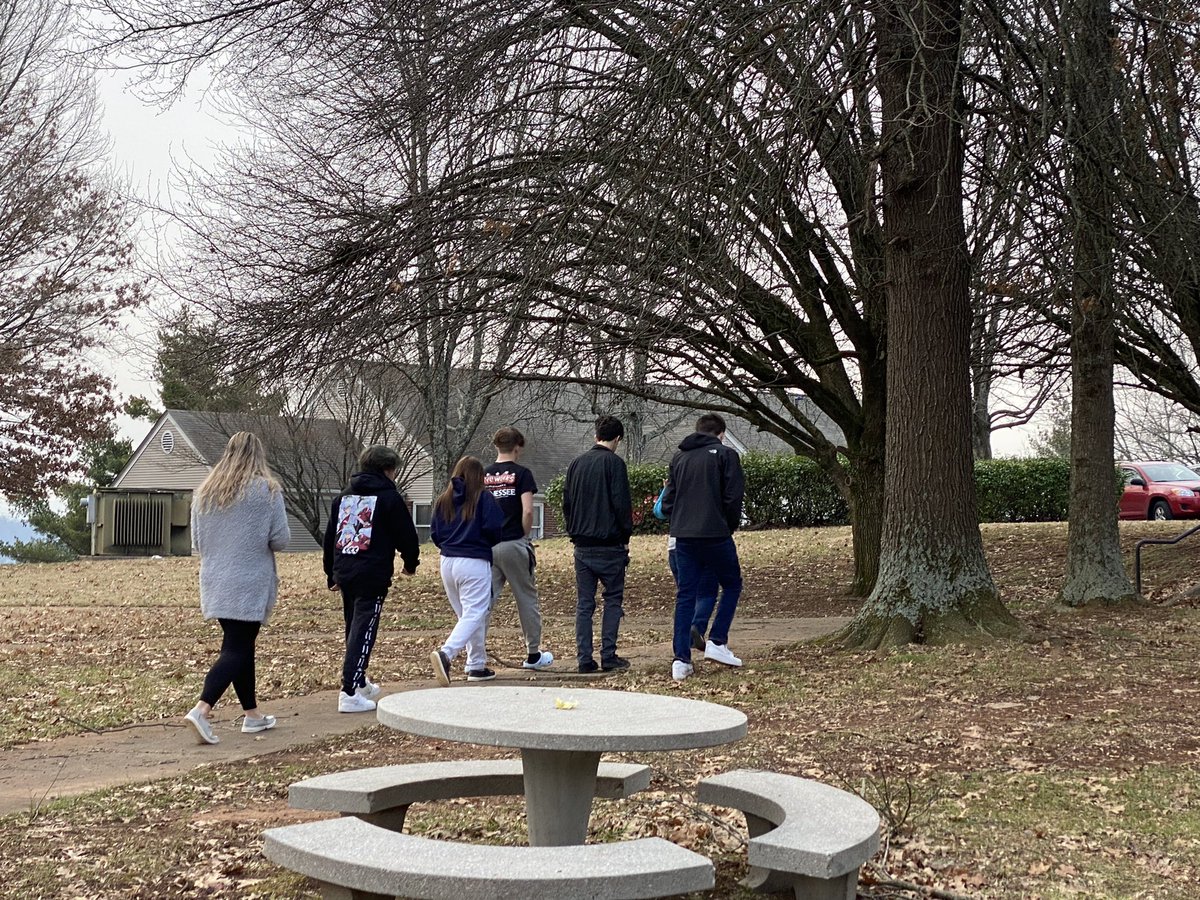 FIRE DRILL today <a href="/ProgramElevate/">The Elevate Program</a> and they nailed it! Safety first!