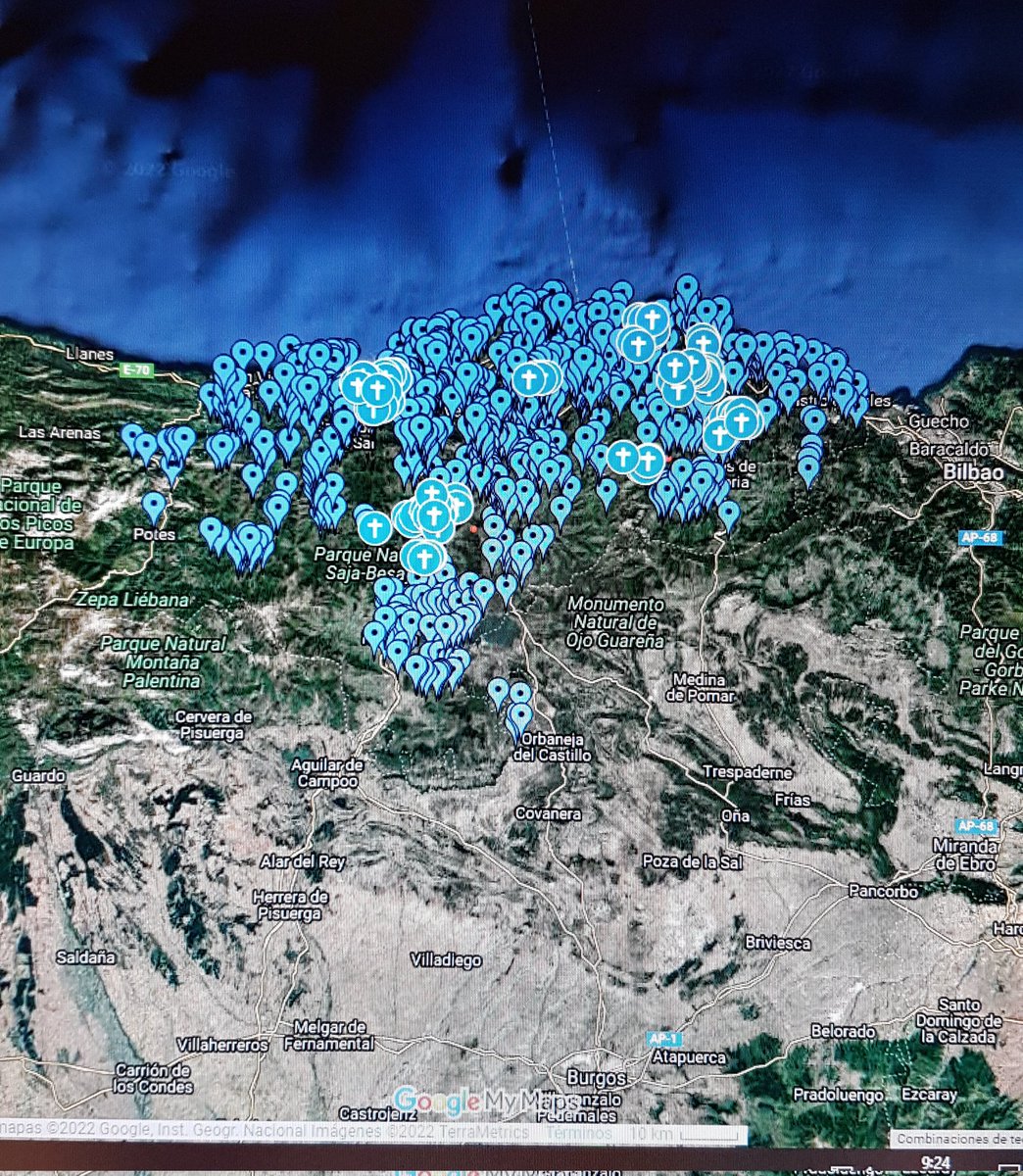 Adrián P.Barandica tweet media