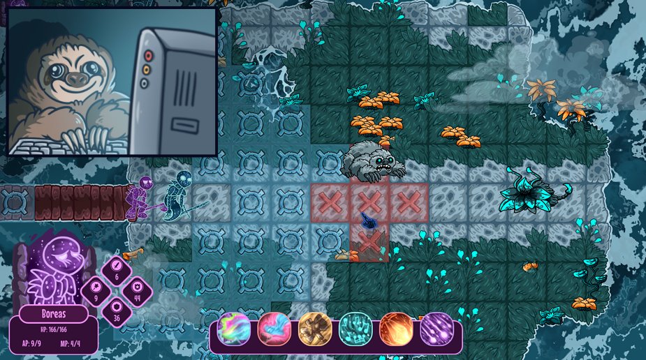 Tactical Clover tweet media