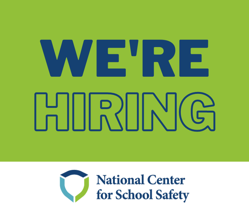 We're #hiring an Evaluation Specialist! 
Apply by 11:59pm ET today: ow.ly/G7BM50HH170