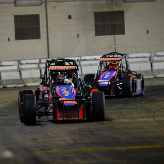 BoardwalkHall's tweet photo. It might be cold outside, but things are heating up inside Boardwalk Hall! 🏎️ 🔥 

Indoor Auto Racing is on as scheduled for tonight! Doors open at 6 &amp; racing begins at 7:30! 🏁 https://t.co/cdI31UQ9lO