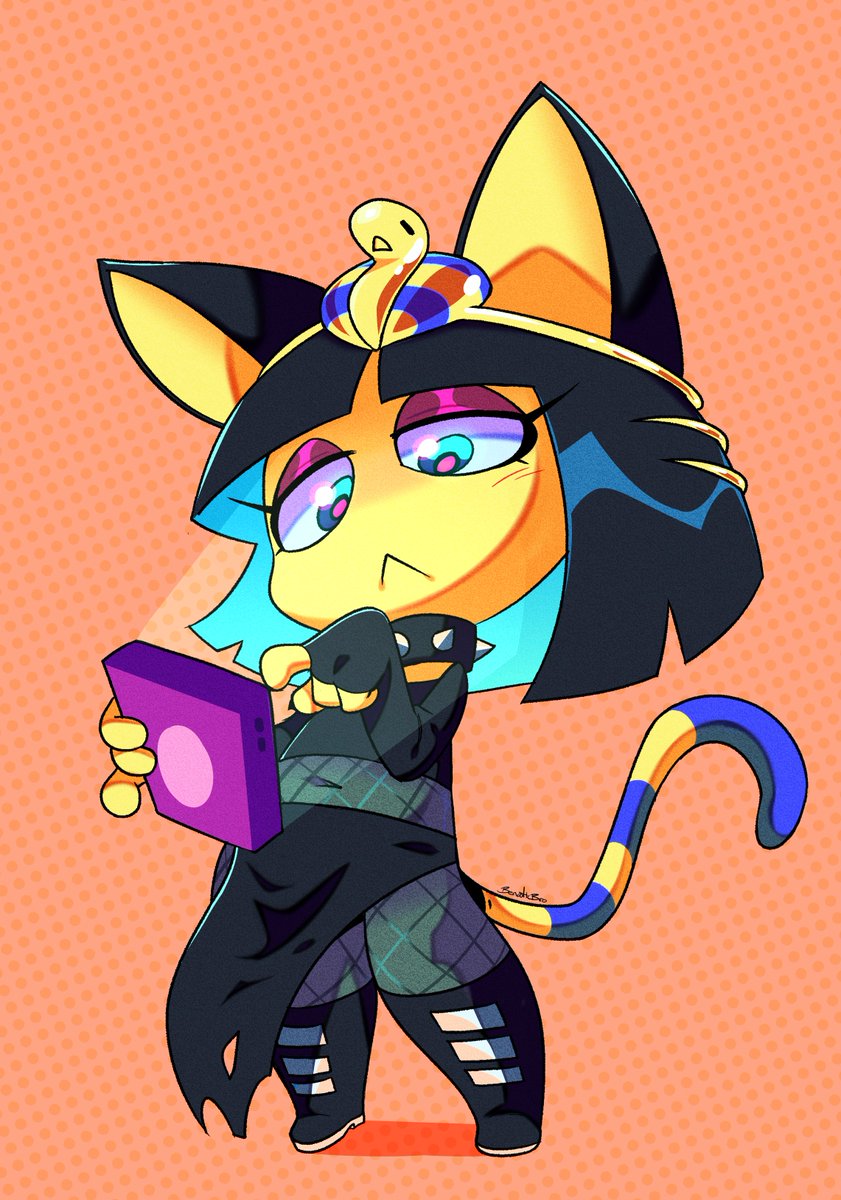 benatic_bro's tweet photo. simple gothka https://t.co/XtnLKlJ8wU