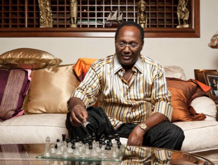 Revealed: How Chris Kirubi Distributed His Ksh.20 Billion Wealth ow.ly/OLYc30s8Qix