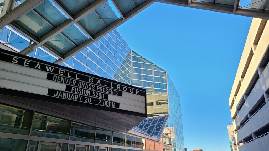 It's happening! Only 2 days until Fusion 5280. Do you have your tickets yet? eventbrite.com/myevent?eid=21…