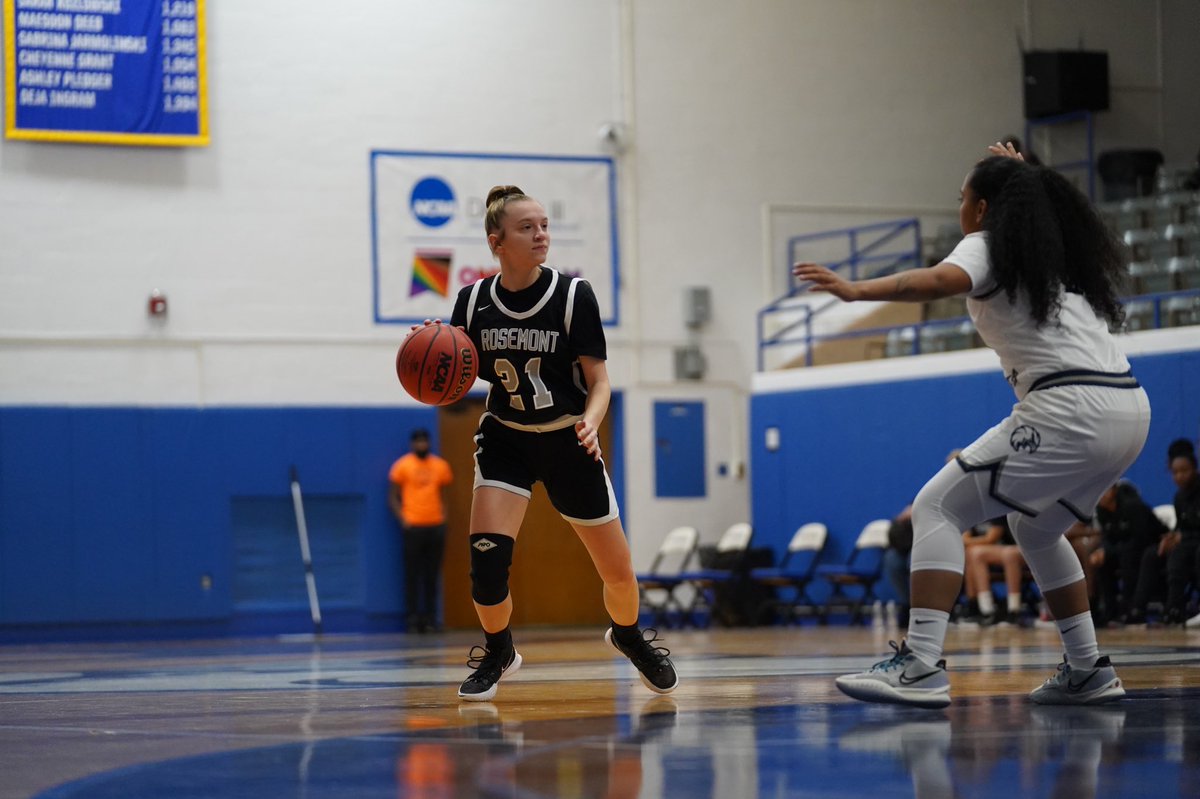 Women’s Basketball game at Cedar Crest has been moved to 4pm 🚨