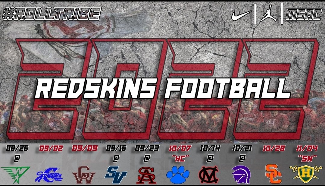 Hurricane High School Football tweet media