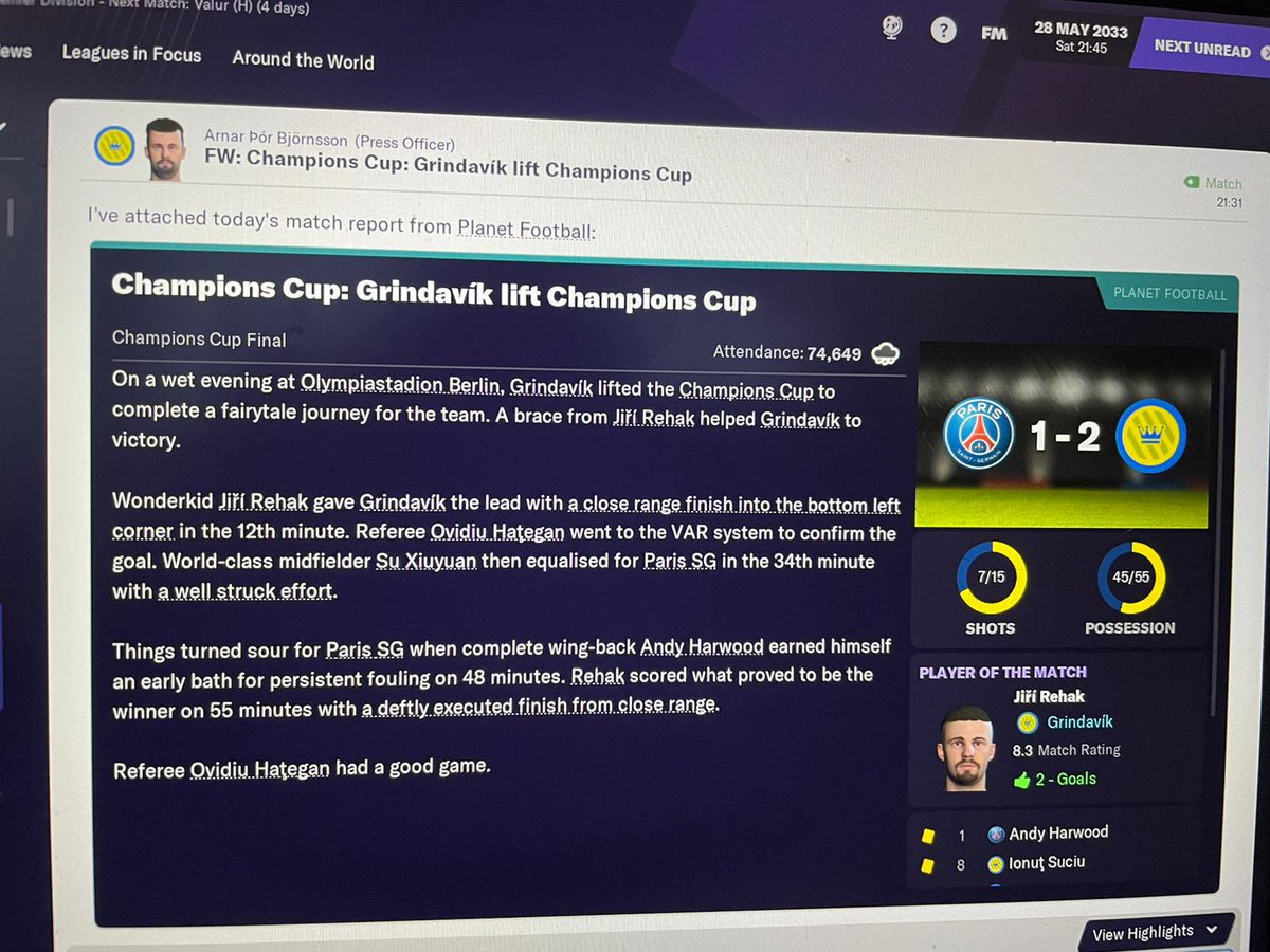 Ray Rees tweet media