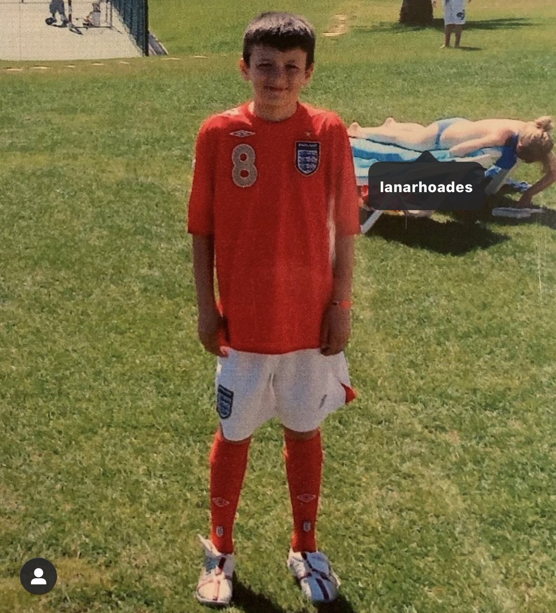 Harry Hesketh tweet media