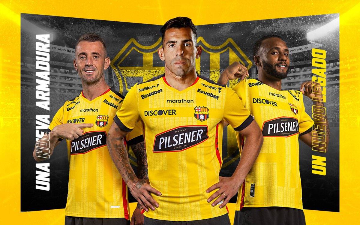 StudioFutbol's tweet photo. Carlos Tévez: "Parece que hubiese jugado toda la vida acá" https://t.co/wTCcw21aBv https://t.co/1NrPn2kXr3