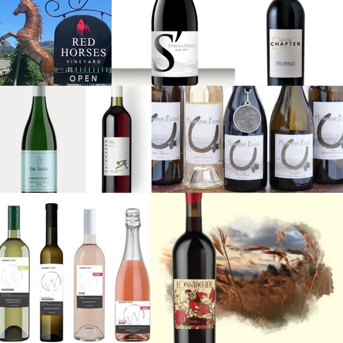 BCFWRadio's tweet photo. #Vancouver: Tune in @ 3pm to @BNNBloombrg1410 Canadian Nat'l Wine Awards co-chair @DavidLawrason reveals his look at the best new BC wineries &amp; their standout wines. #bcwine #localbc https://t.co/Dru31i91LQ