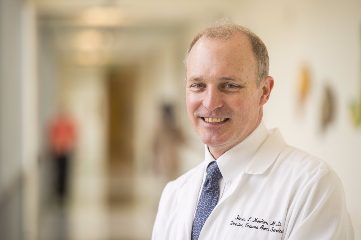 Curious about the future of pediatric trauma and innovation? Dr. Steven Moulton, Trauma Medical Director at Children’s Hospital Colorado will be giving us updates on The Future of Pediatric Trauma. So join us at the Western Pediatric Trauma Conference July 13-15, 2022 in Sonoma