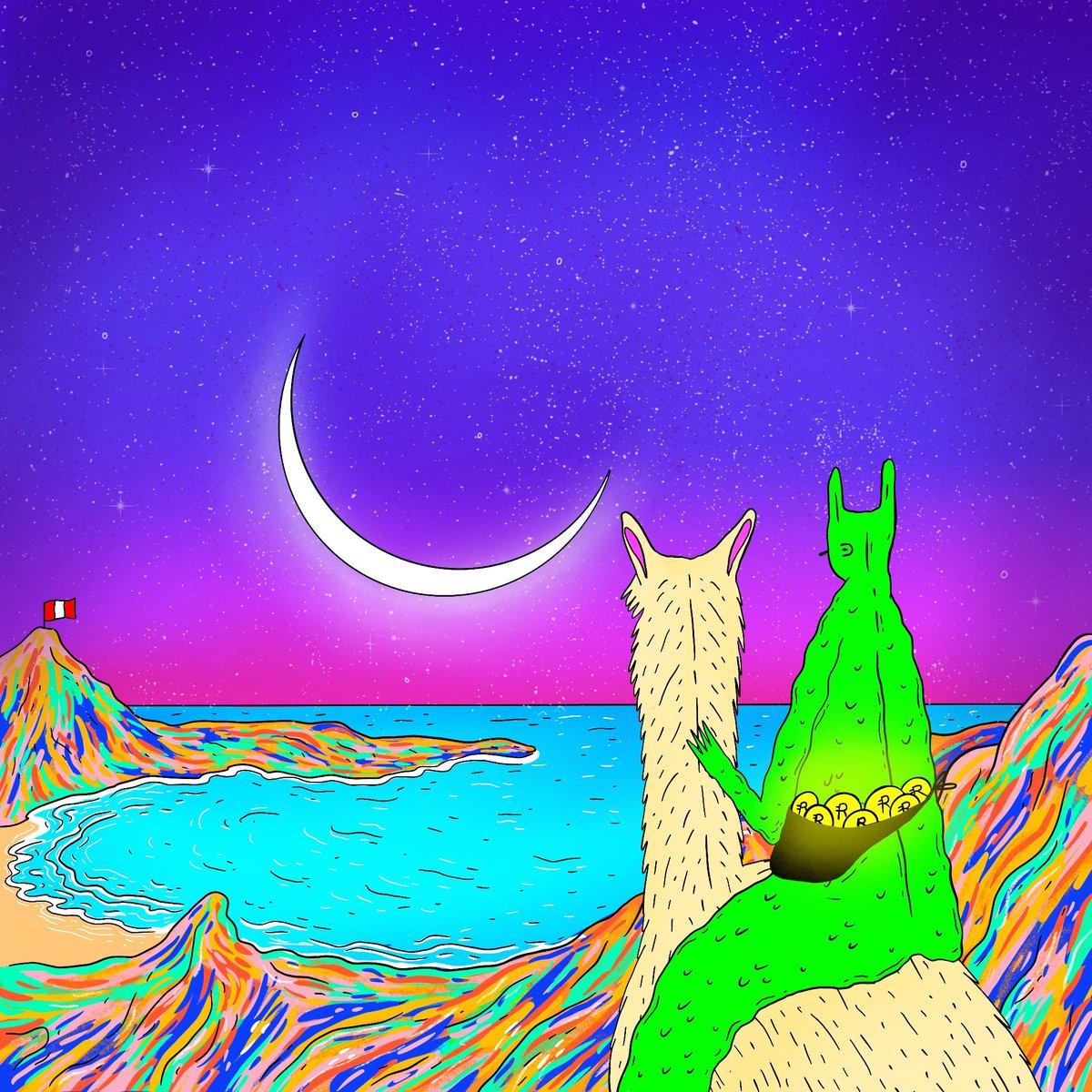 holareserve's tweet image. Divisando el horizonte.

Cita este tuit con tu 💸Reserve y estarás participando el giveaway por 10 RSV.