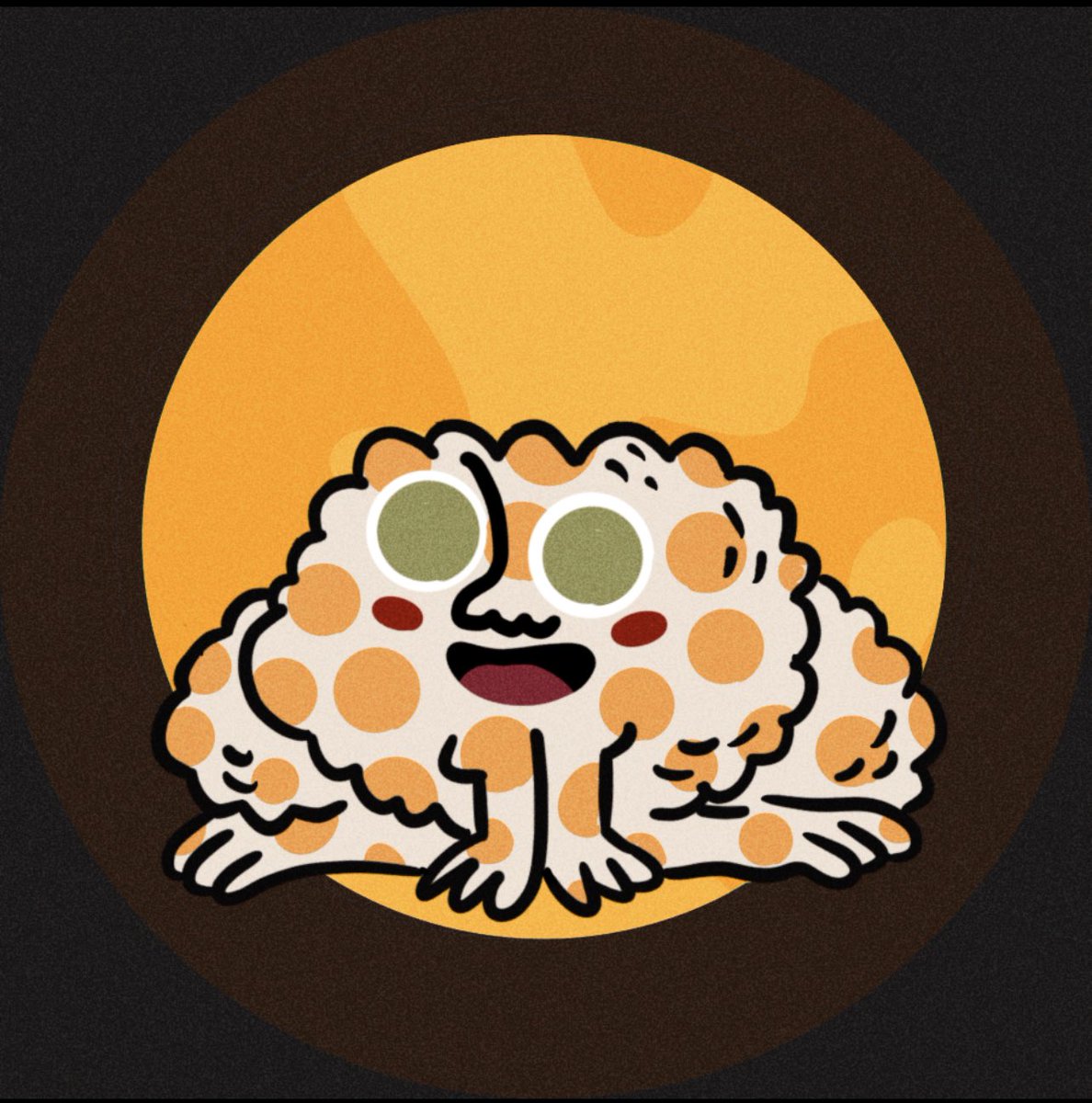 elkiksta's tweet photo. This little fellow is eager for them #FLYZ to drop jan 31. as well ad his @CROAKZ_ buddies to munch ad much as they can. #STIMIT https://t.co/ytWAApA2Gx