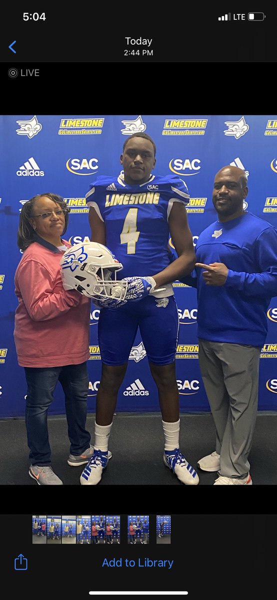 Jeremiah Jennings tweet media