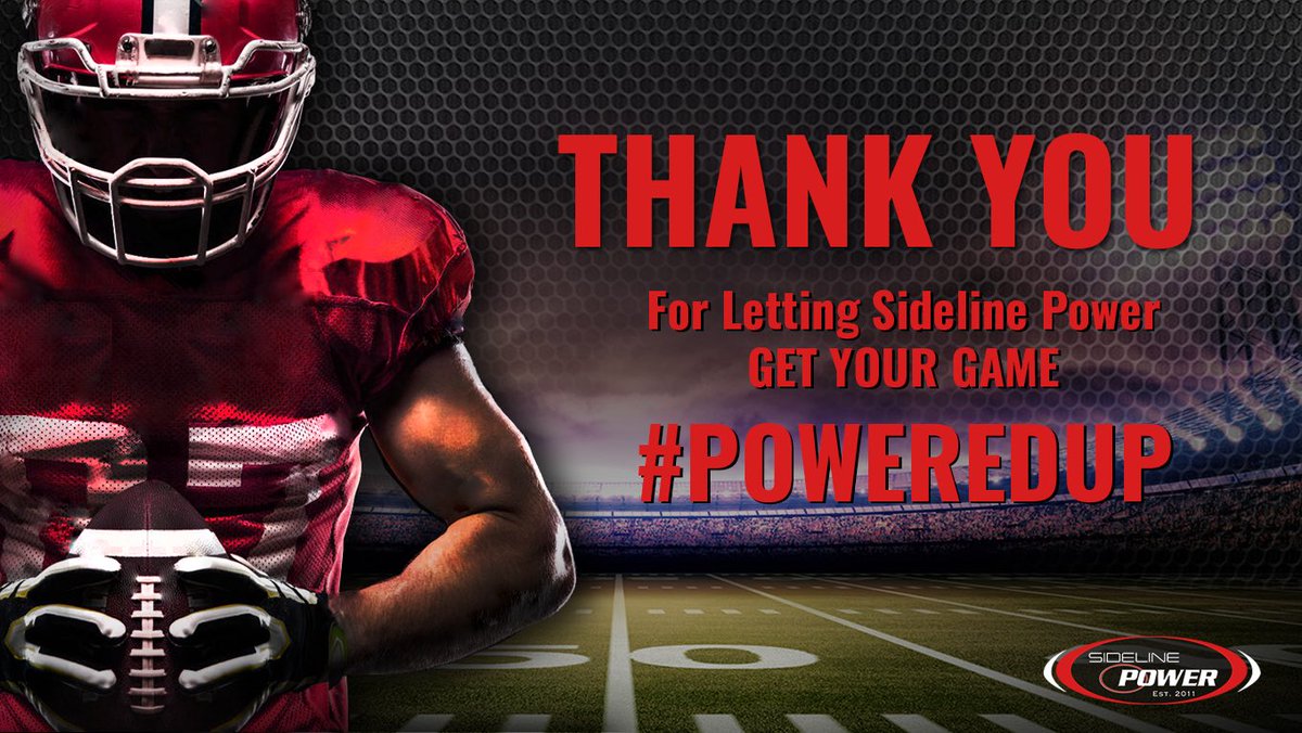 Sideline Power® 🏈 (@sidelinepower) on Twitter photo Huge shoutout to <a href="/brienmcmahon_hs/">Brien McMahon High School</a> and coach Queiroga for trusting us with your headset reconditioning!! Huge shoutout to <a href="/brienmcmahon_hs/">Brien McMahon High School</a> and coach Queiroga for trusting us with your headset reconditioning!!