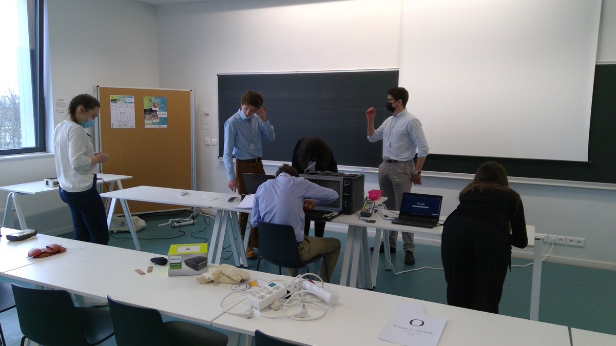 ENC Blomet tweet media