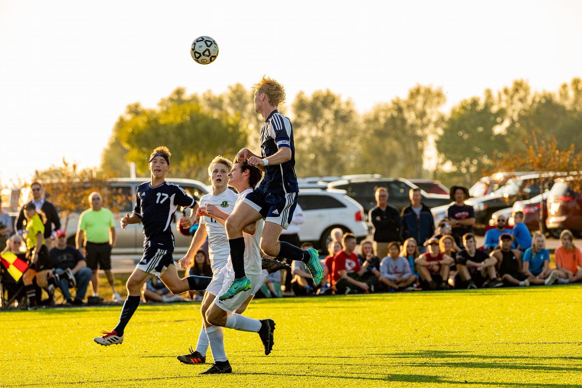 I am excited to announce I will be continuing my athletic and academic career at Baker University.
<a href="/BakerMenSoccer/">BakerMenSoccer</a>