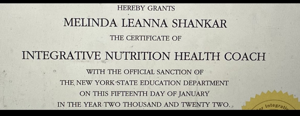 Melinda Shankar tweet media