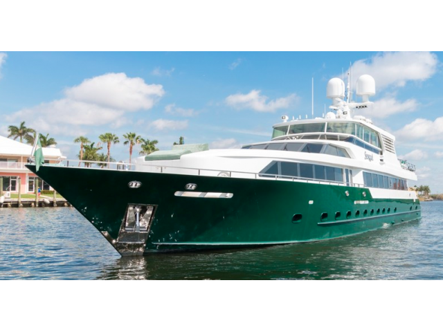 Vacation Classified: "PRIVATE YACHT CHARTERS: Affordable Group Rates: 5 Star Accommodations" --> ow.ly/rgT650HGWjc  -- #Travel #Yachts #Charters