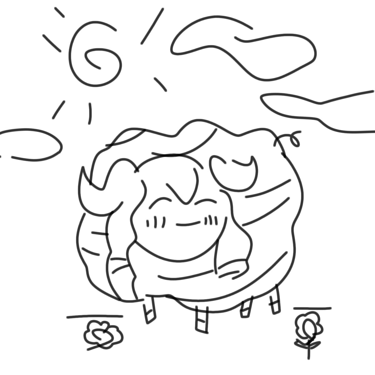iLeekU1's tweet photo. Color your #watamelon
@Watameloncrimes https://t.co/nmOOXF9zkH
