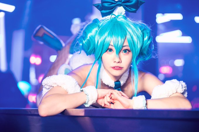 Twitterのコスプレ画像47