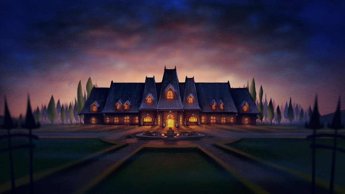 Suspects, we've updated the matchmaking queue so that all three maps (Zoo, Mansion, Hotel) will rotate every 24 hours! #SuspectsMysteryMansion 

Thanks for your feedback on the topic! ❤️