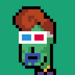 DeadPunksNFT's tweet photo. Wishing DeadGang a good weekend!! There are some sick DeadPunks looking to be rescued lets help them out! 🧟‍♂️

https://t.co/CUxFtsWstR

#NFTs #NFTCommunity #DeadGang #DeadPunksNFT https://t.co/OjwXC1j6dG