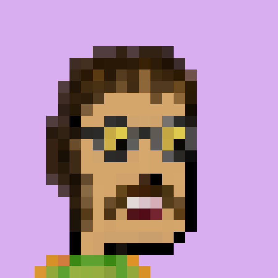 pinkpunks_'s tweet photo. Just 4 left on the market (outside of secondary)!
These are...
✅HomerPunk
✅LegoPunk
✅SoldierPunk
✅Lennon Punk
You can get them now!
$ICX $CFT
https://t.co/FqfRZF3CmH
2/3 https://t.co/nbbgStvAWk