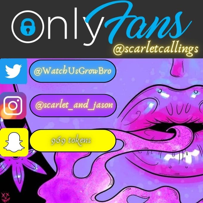 Scarlet Callings’s pics and videos