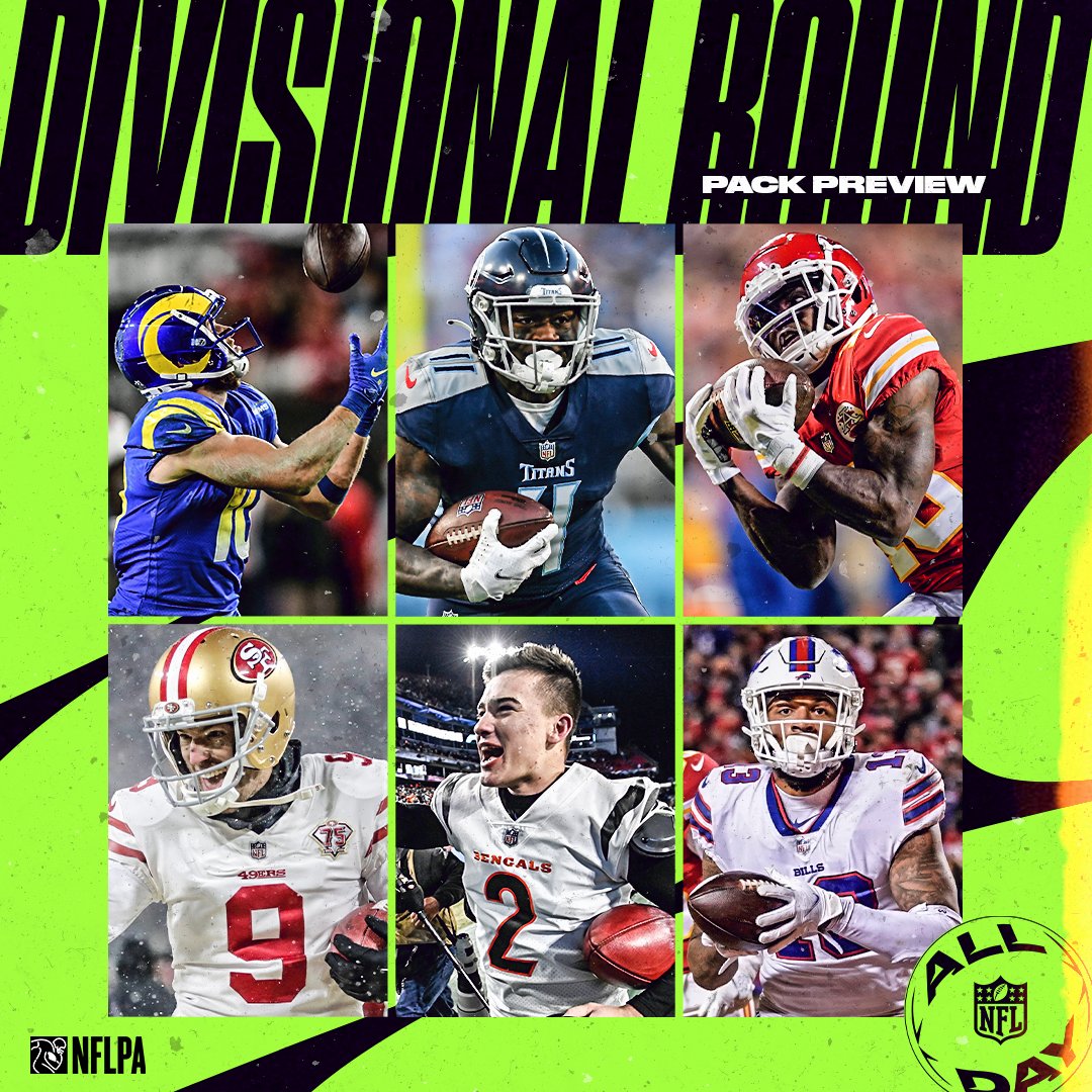 NFL ALL DAY tweet media