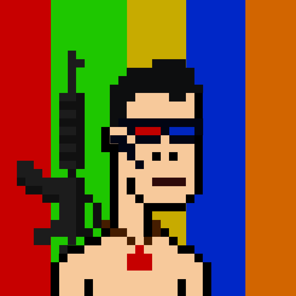 1pixelmatrix's tweet photo. #NewProfilePic https://t.co/T4aooTTOuW