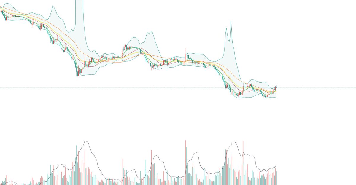 Cheds Trading tweet media