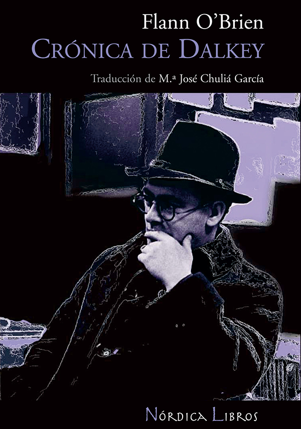 #Viernes en #CosaDeNegros es noche de <a href="/miguel_seman/">Miguel A. Semán</a> hoy nos trae a Flann O' Brien y sus obras: La boca pobre - Crónica de Dalkey - La gente corriente de Irlanda

desde las 22hs por <a href="/FMLaPatriada/">FM La Patriada</a> 
CONDUCEN <a href="/RonchettiJuanSe/">Juan Sebas Ronchetti</a> y <a href="/LeoRonchetti/">Leo Ronchetti</a>