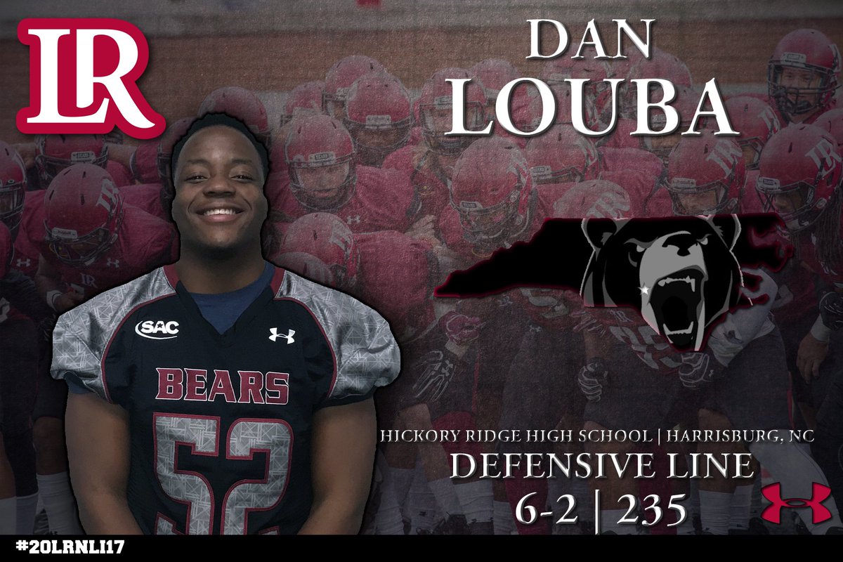 JZtheSID's tweet photo. As Signing Day draws near, check out the graphics for the 2017 class. Before my time but found in a shared folder.
@DarekeYoung4 | @dan_louba | @_Ejjack_15 | @prestonjoseph27 https://t.co/AKfh8PCSUJ