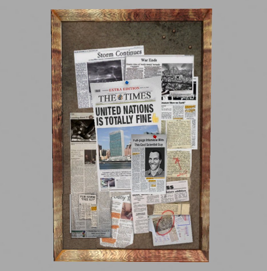 Arrowhead tweet media