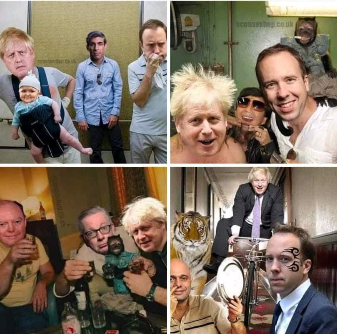 chubz1987's tweet photo. #DowningStreetPartySongs
It never happened 🤣 @TheLastLeg https://t.co/toEbCMjHrf