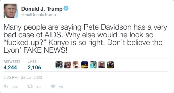 POTUSexile's tweet photo. https://t.co/2GXpBXslgc