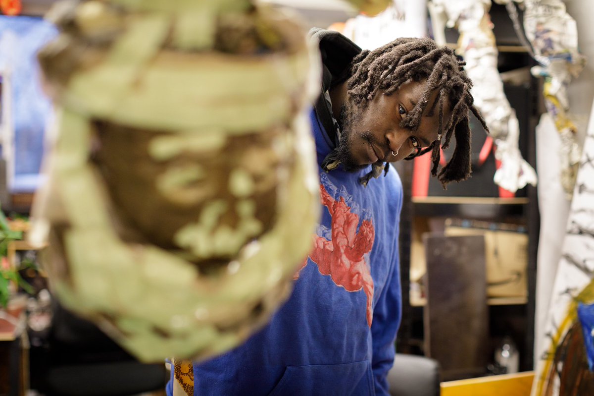 THE PECKHAM PECULIAR tweet media