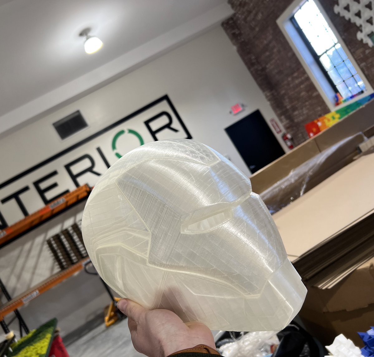 Printerior tweet media