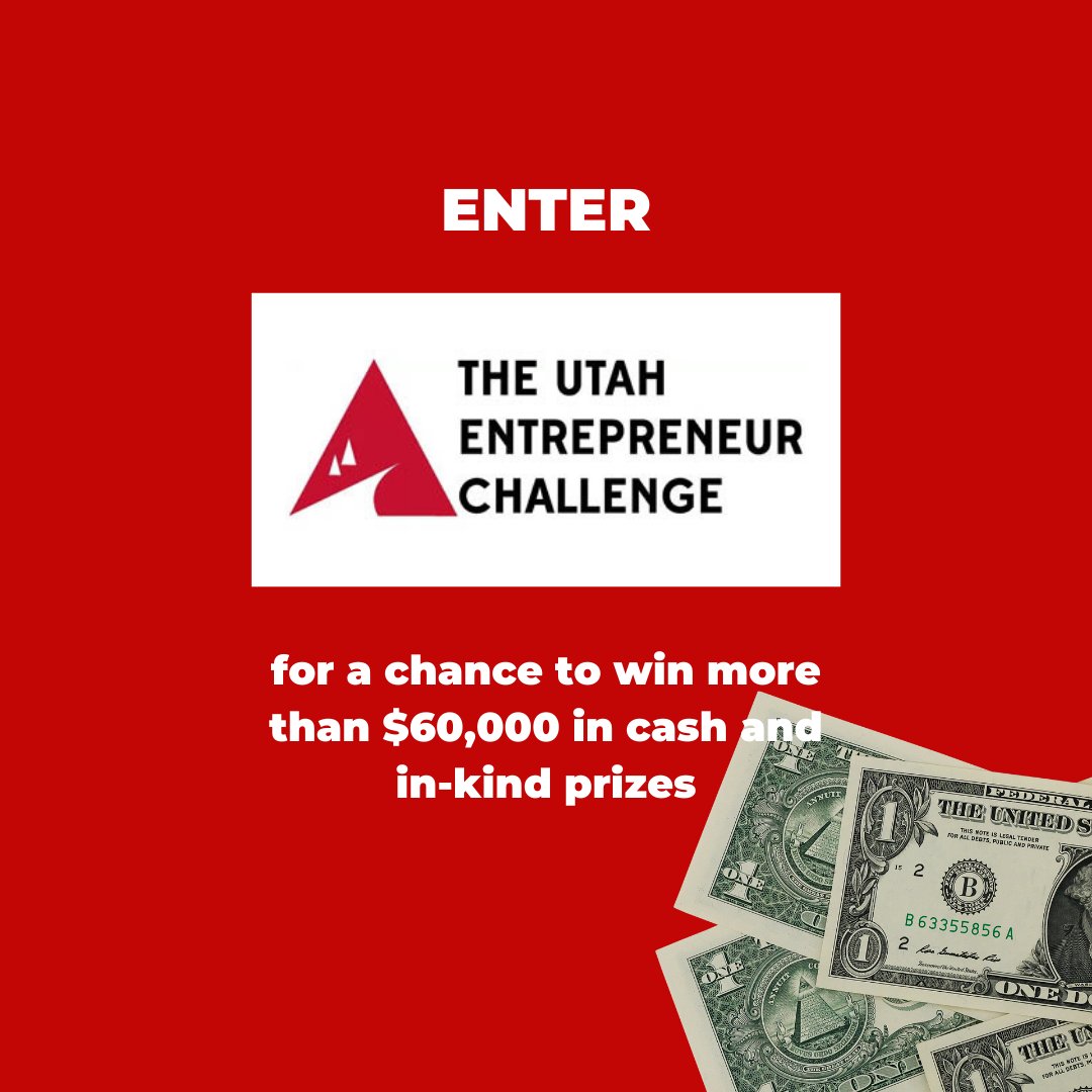 UVU Entrepreneurship Institute tweet media