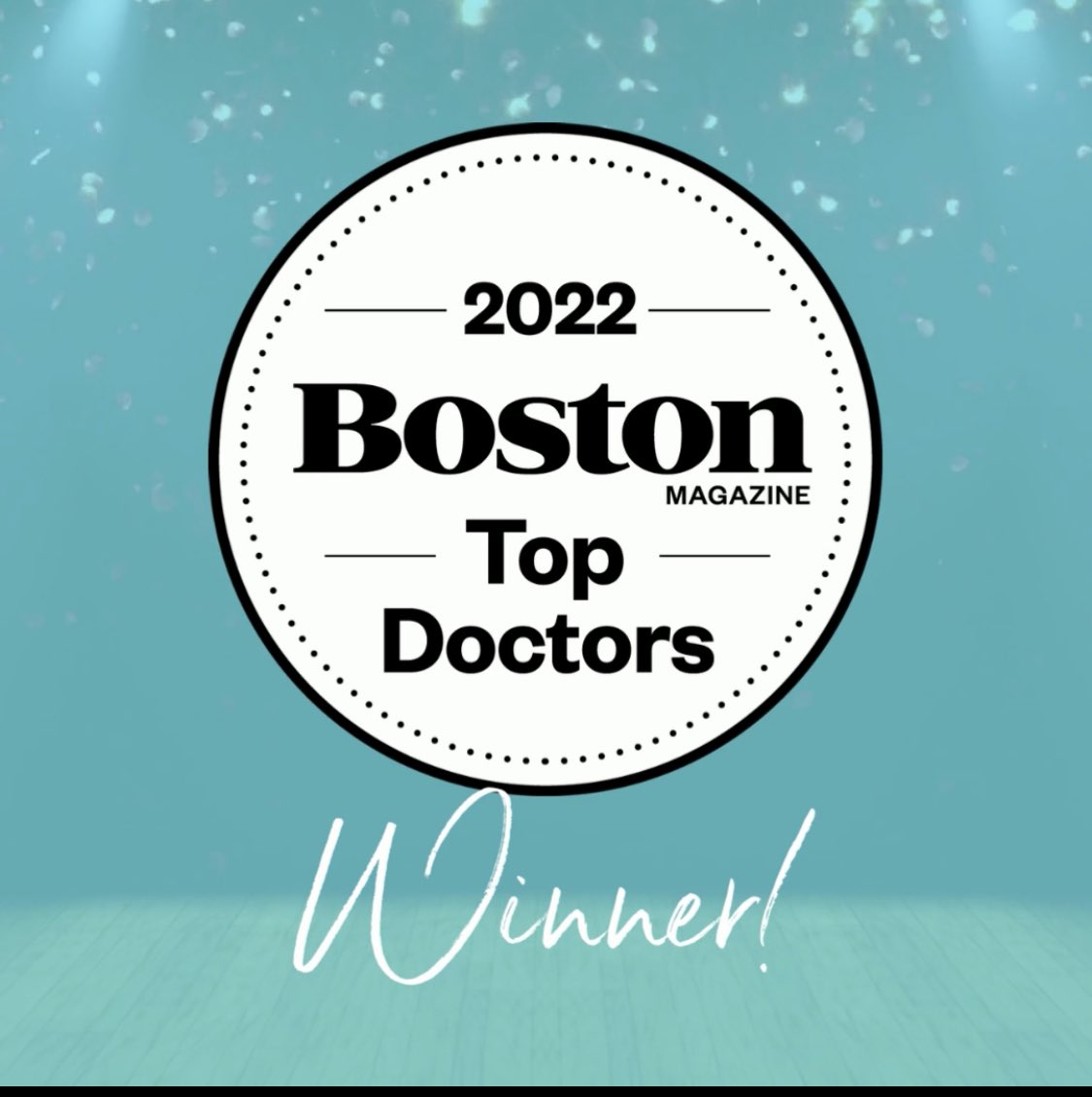 DigiorgioMd's tweet photo. I am truly honored to have been selected to Boston Magazine’s Top Doctors for 2022 in Dermatology! I love what I do and look forward to caring for my patients everyday! 

#topdoctors #topdoc #bestofboston #md #boston #dermatology #lasers #cosmetics #boardcertifieddermatologist https://t.co/l6XOISetXi