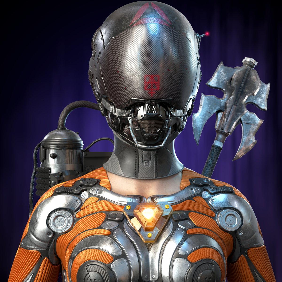 Alpha Initium tweet media