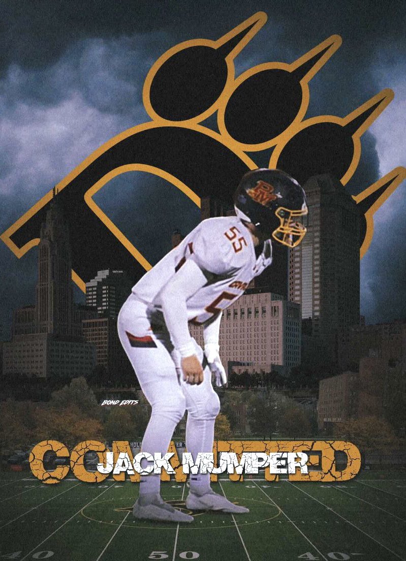 Jack Mumper tweet media