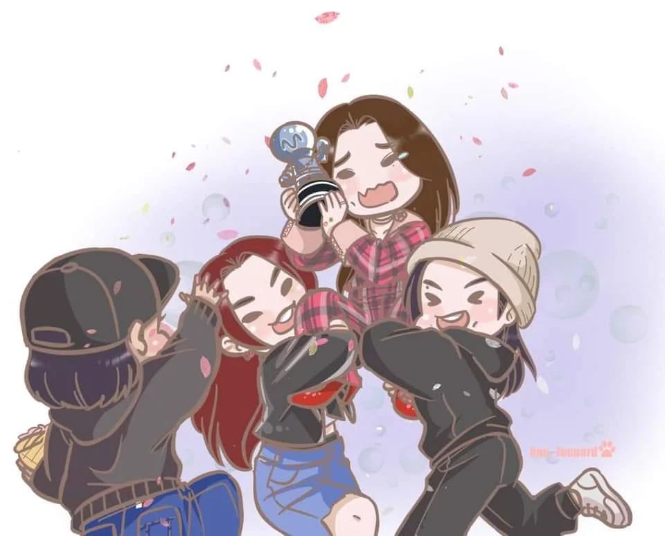 cxiaorain's tweet photo. ©️ bao_leopard

congratulation to our kiyo #wheeinie 💜🦋
It's a really nice album. Check it out if u haven't.

#Mamamoo #yongsun #MoonByul #hwasa #wheein #WHEEIN1stWin #WHEEIN_MakeMeHappy https://t.co/EFu2DnE2dz