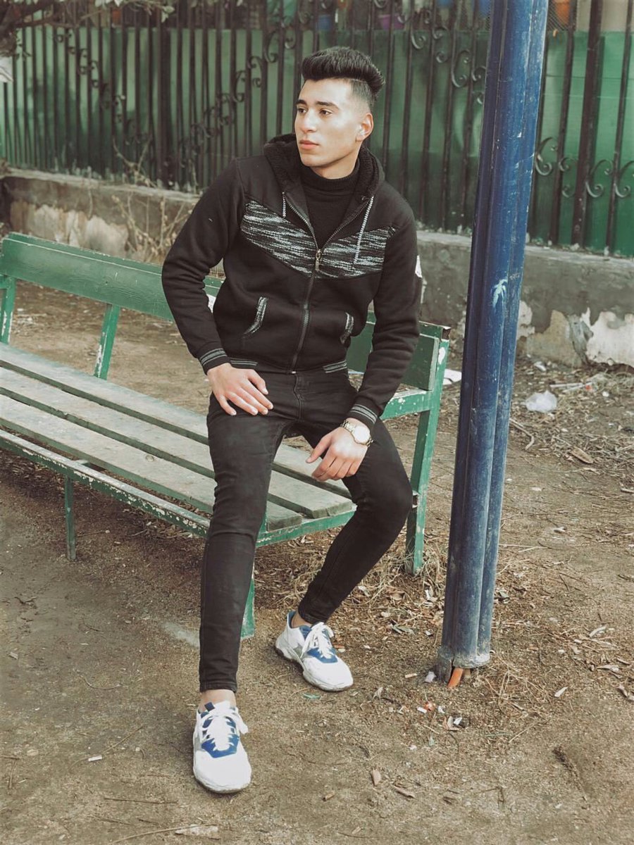 #NewProfilePic 🦅"