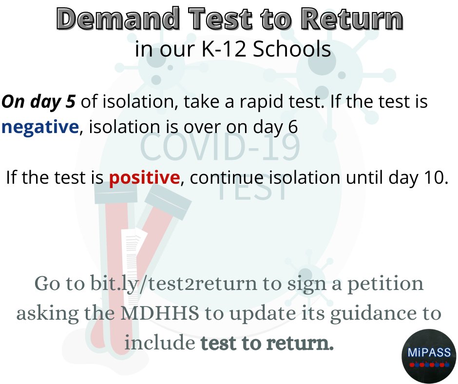 nicole_k_mi's tweet photo. Sign the petition https://t.co/LpCuVOdM0N  #Test2Return https://t.co/qXwZ8KEADh