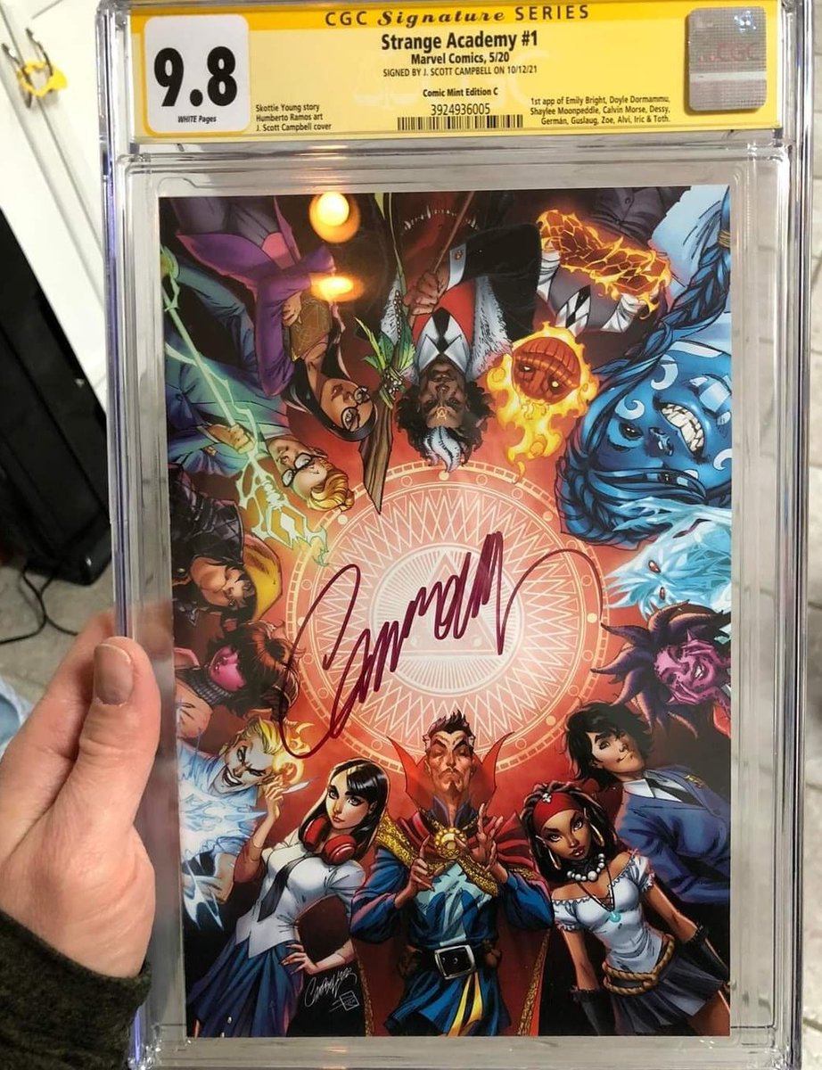 vevephysical's tweet photo. 🔥Latest posts from VeVe Physical collectible FB group🔥 👀👀👀 🚀
If you find Veve physical collectibles awesome, join our FB group! link below. 
LG 🚀! 
#veve #veveFam #ecomifam @veve_official @ecomi_
https://t.co/XOSWocd4sW https://t.co/NdJXAqlN2j
