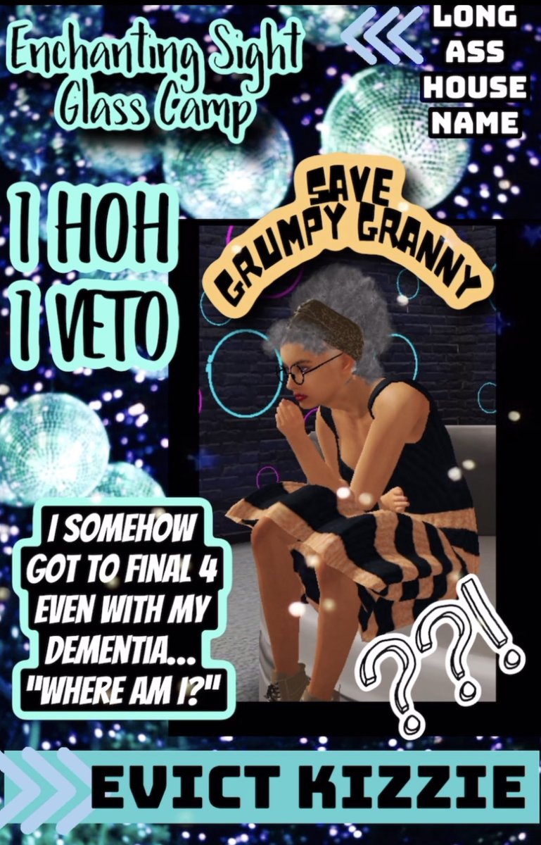 GrumpyGrannybb's tweet photo. @MCbbtg https://t.co/UqGurPCqqm