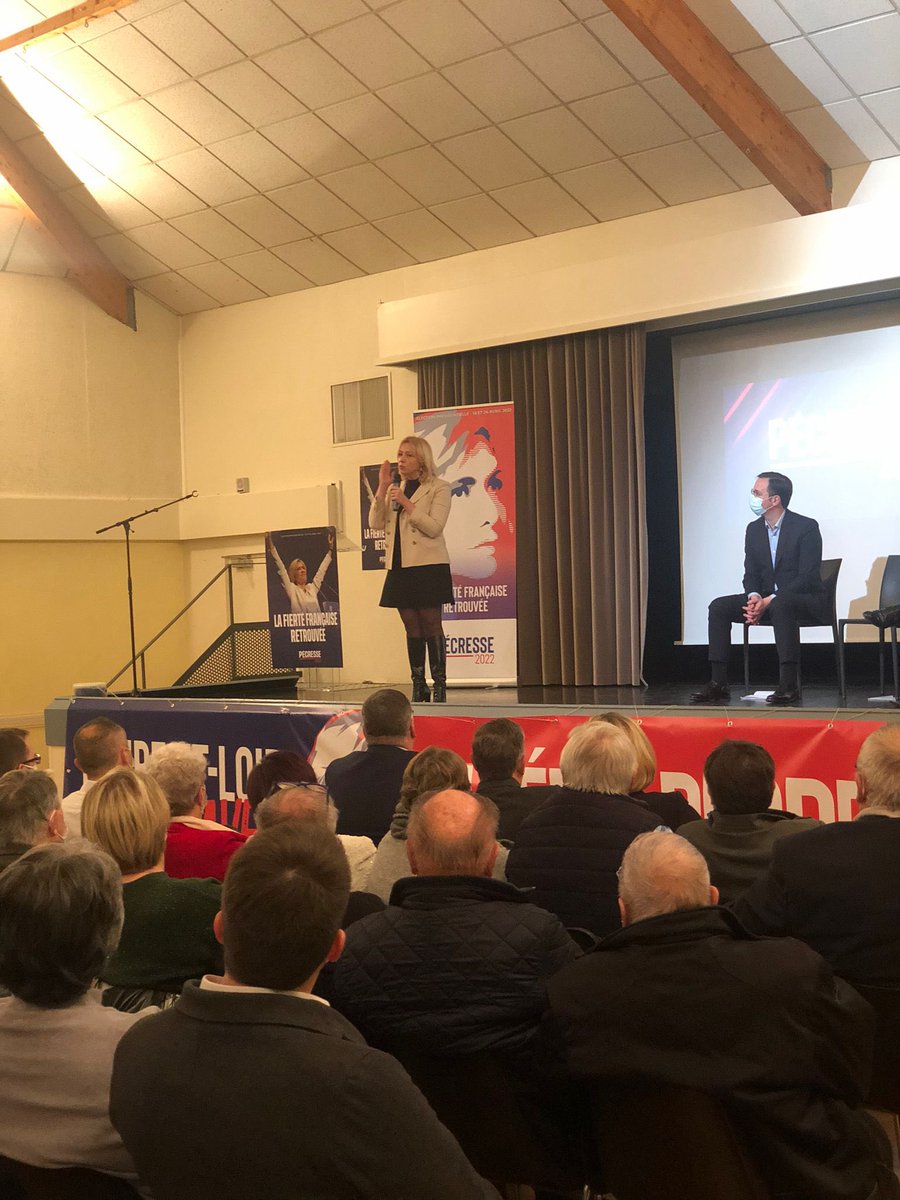 Florence Mosalini Portelli tweet media