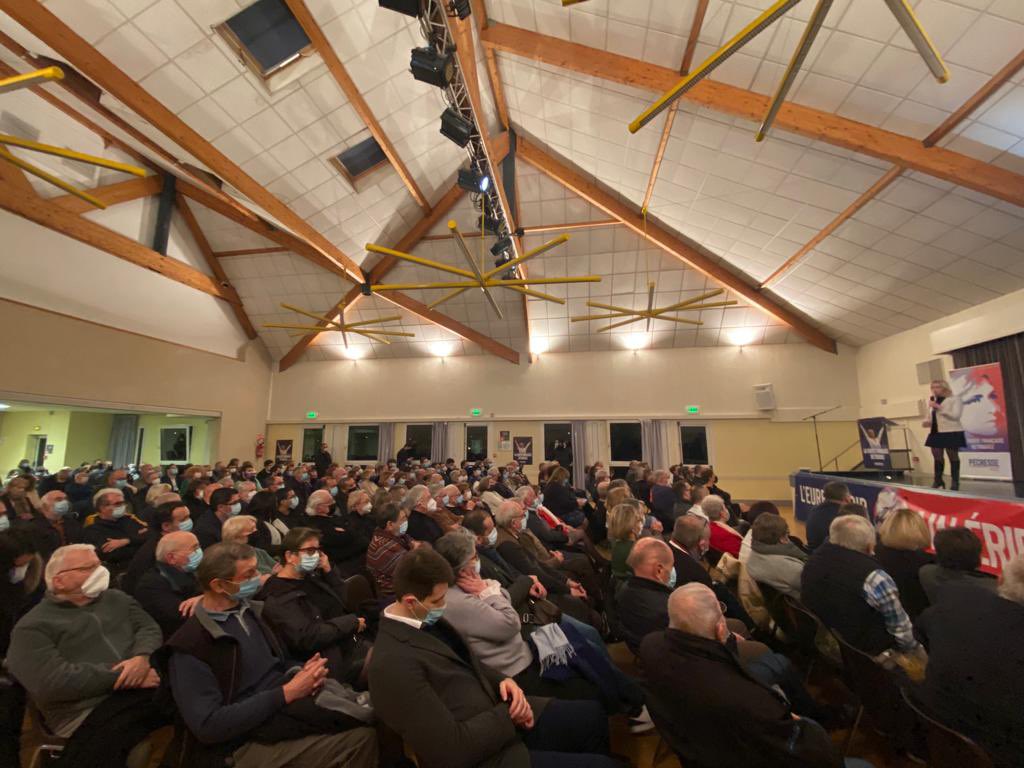 Florence Mosalini Portelli tweet media